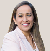 Dr Bhavini Shah