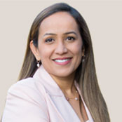 Dr Bhavini Shah