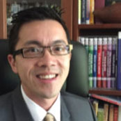 Mr. Eric Ee