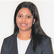 Dr Evangeline Samuel 