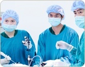 Laparoscopic Surgery