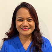 Dr Sherry Salter